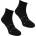 Karrimor Дамски чорапи Karrimor 2 pack Running Socks Ladies - Black