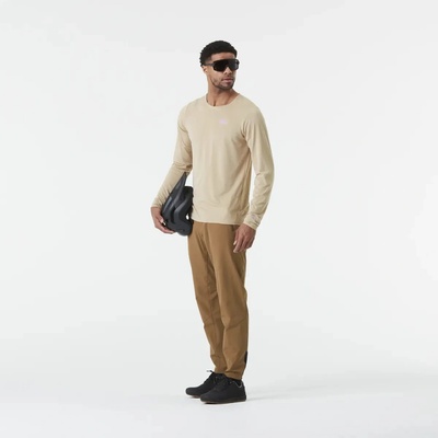 Picture triko Osborn L/S PLAZA TAUPE