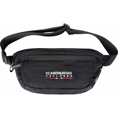 Scandinavian Explorer Bumbag Packable