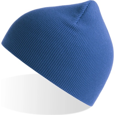 Atlantis Headwear čepice Kid Wind-S pletená královská modrá