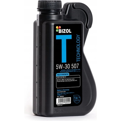 Bizol Technology 5W-30 C3 1 l