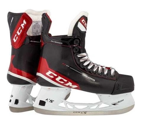 CCM JetSpeed FT485 Senior