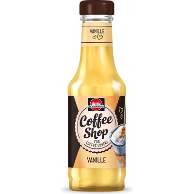 Coffee Shop | Vanilka - 20 cл - Coffee Shop