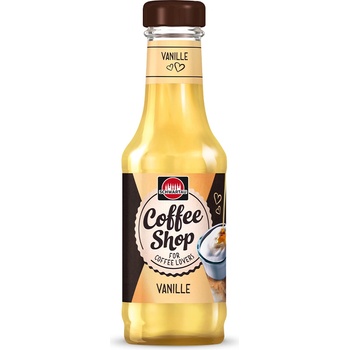 Coffee Shop | Vanilka - 20 cл - Coffee Shop