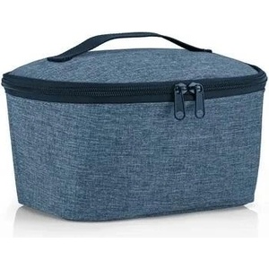 Reisenthel Coolerbag S Pocket Twist Blue (LG4027)
