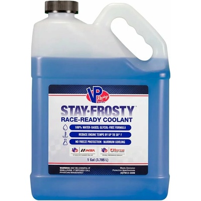 VP Racing Stay Frosty Race Ready 3,78 l