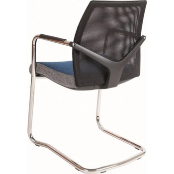 Alba konferenční židle Game prokur síť