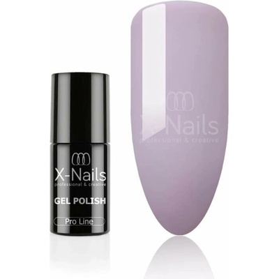 Pro line gel lak PINK VALENTI 5 ml