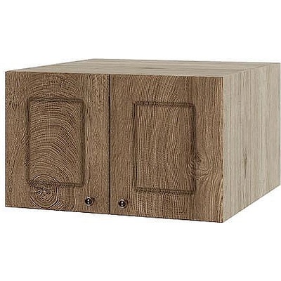 ИРИМ Горен кухненски шкаф Сити АРФ-Дъб натурал-06-111 60 см