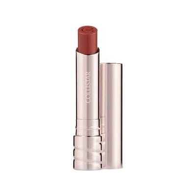 Collistar Puro Gioiello Luminous Lipstick Rtěnka Tmavě červená 2,8 g
