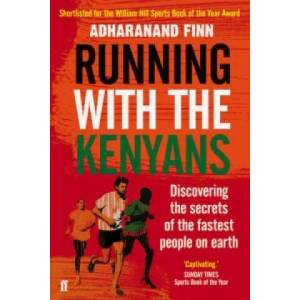 Running with the Kenyans | Adharanand Finn (2013)