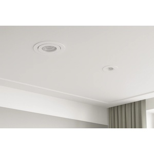  Led ЛУНА enzo 15w/4000k 36° Ф120mm h107mm triac dim (1024-15t)