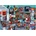 Anatolian - Puzzle Cats and Dogs Art - 260 piese