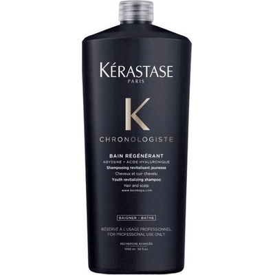 Kérastase Chronologiste Bain Régénérant 1000 ml