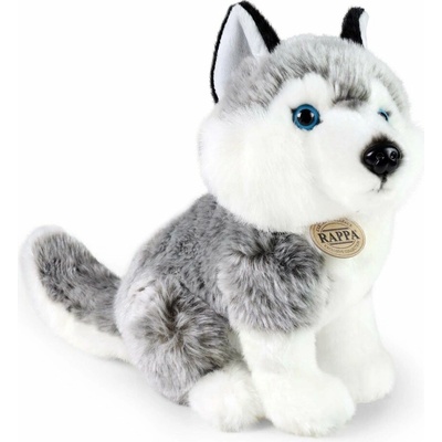 Eco-Friendly pes Husky sediaci 30 cm