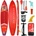 Paddleboard SKATINGER Interstellar