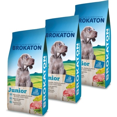 Cotecnica Brokaton Junior 20 kg