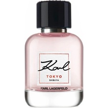 Karl Lagerfeld Tokyo Shibuya parfumovaná voda dámska 60 ml