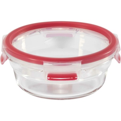 Emsa CLIP CLOSE Glas-Frischhaltedose 0,6 l