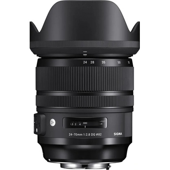 SIGMA 24-70 mm f/2.8 DG DN Art Canon