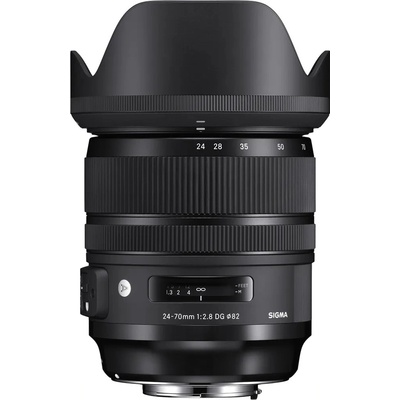 SIGMA 24-70 mm f/2.8 DG DN Art Canon