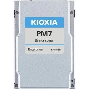 Toshiba KIOXIA PM7-V 1.6TB (KPM7VVUG1T60)