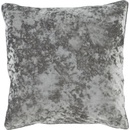 Catherine Lansfield vankúš Crushed 55x55