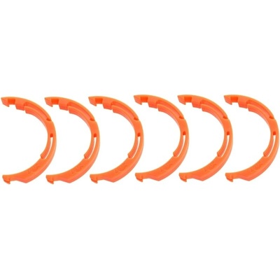 Air Volume Tuning Kit pre tlmiče FOX Float X2