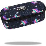 COOLPACK Ученически несесер Coolpack - Campus - RAINBOW NIGHT