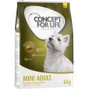 Concept for Life Mini Adult 2 x 4 kg