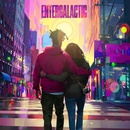 Kid Cudi ♫ Entergalactic CD