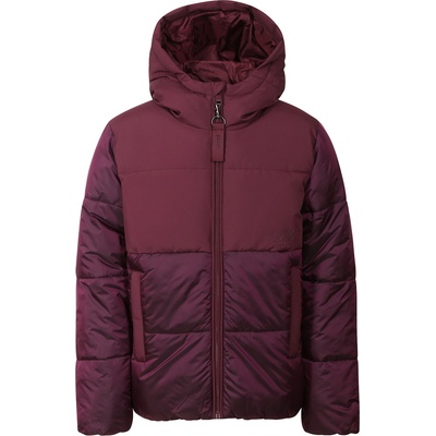 NAX Детско зимно яке с мембрана ptx nax NAX NIERO mauve wine NAX | Lilav | Момчешки | 104-110