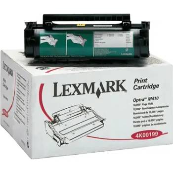 Lexmark КАСЕТА ЗА LEXMARK OPTRA M410/M412 - Black - OUTLET - PN 4K00199 (101LEX M 410 2)