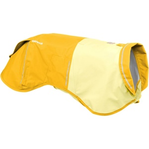 Ruffwear Яке за куче Ruffwear Sun Shower Jacket Dog coat - Mineral Yellow (057-0398-0114)