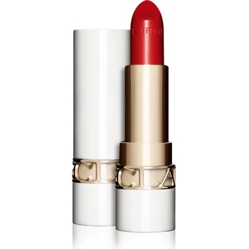 Clarins Joli Rouge Shine блестящо червило с хидратиращ ефект цвят 742S 3.5 гр