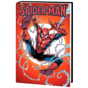 Spider-man By Joe Kelly Omnibus | Joe Kelly, Zeb Wells, Chris Bachalo