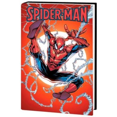 Spider-man By Joe Kelly Omnibus | Joe Kelly, Zeb Wells, Chris Bachalo