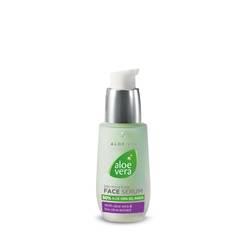 LR Aloe Vera 24h hydratan srum 30 ml od 19,9  - Heureka.sk