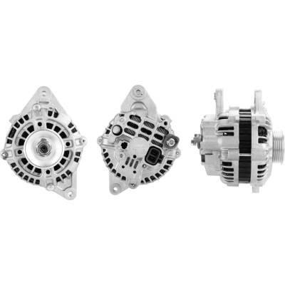 Alternátor LUCAS LRB00230