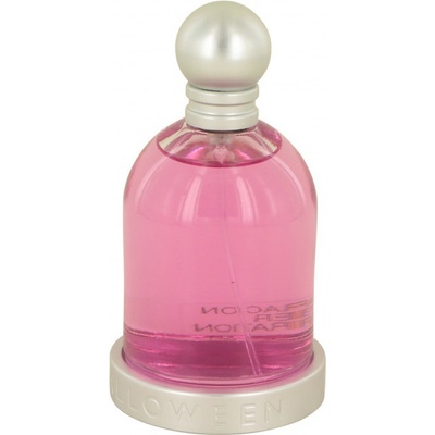 Jesus Del Pozo Halloween Kiss Sexy toaletná voda dámska 100 ml tester