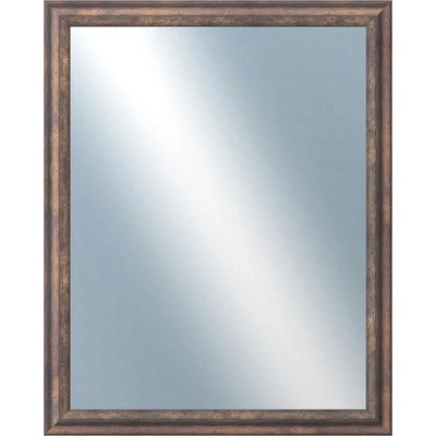 DANTIK TRITON 40x50 cm meď antik 2141