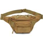Recenzia Nils Camp NC3906