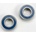 Traxxas сачмен лагер 6x12x4mm 2RS син (2)