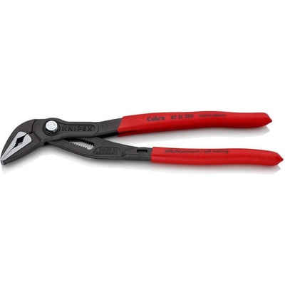 KNIPEX 8751250 Klieste instalaterske COBRA (extra úzke)