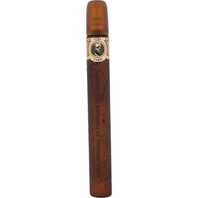 Cuba Gold toaletní voda pánská 35 ml