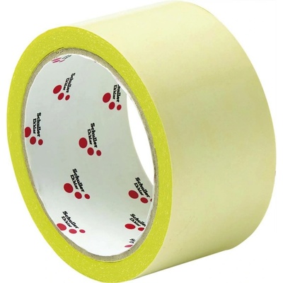 Schuller oboustranná lepicí páska "Twin Tape Pro" 50 mm x 25 m