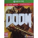 Hry na Xbox One DOOM (UAC Edition)
