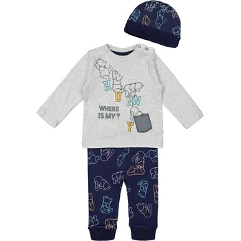 Image 1 of Бебешки сет Мечо Пух, размер 6 месеца (wtp-3-732_6 месеца)