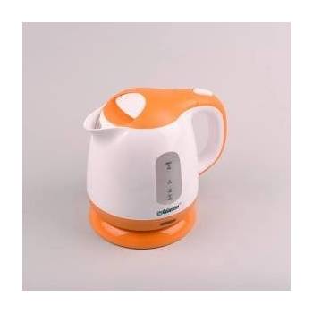 Maestro Electric kettle MAESTRO MR-012 white-orange
