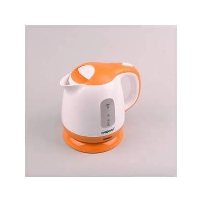 Maestro Electric kettle MAESTRO MR-012 white-orange